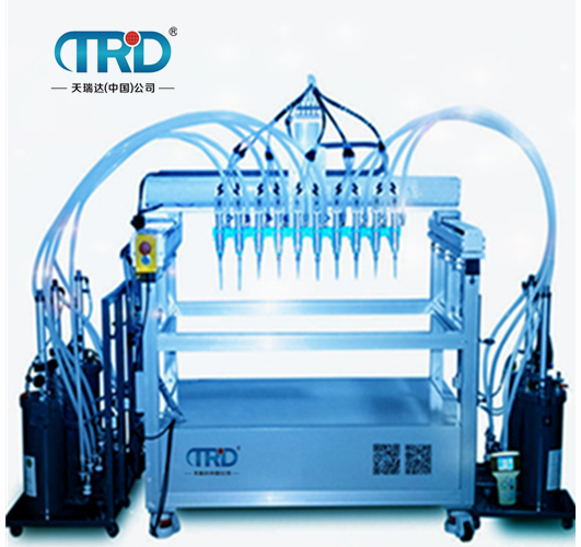 自動(dòng)點(diǎn)膠機(jī)