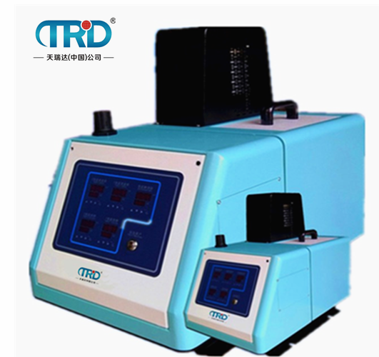 活塞泵熱熔膠機(jī)