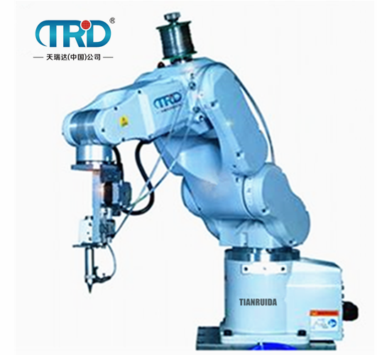 自動(dòng)焊錫機(jī)器人