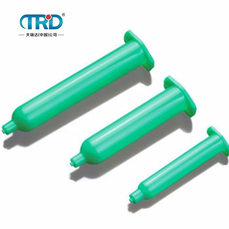 IEI綠色防紫外線點(diǎn)膠針管