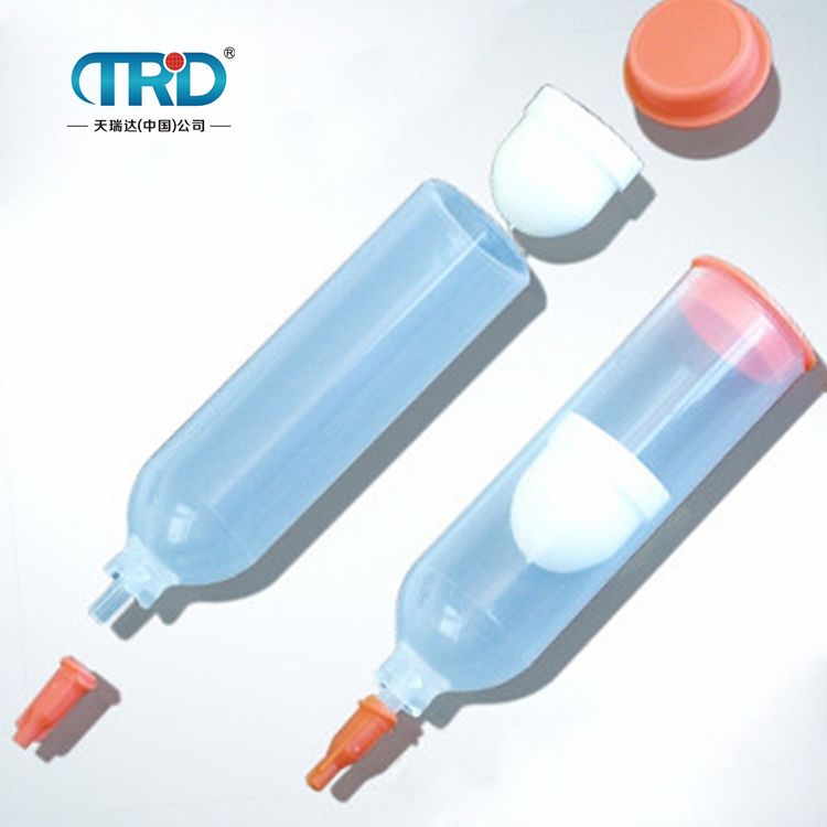 嵌入式點(diǎn)膠針筒